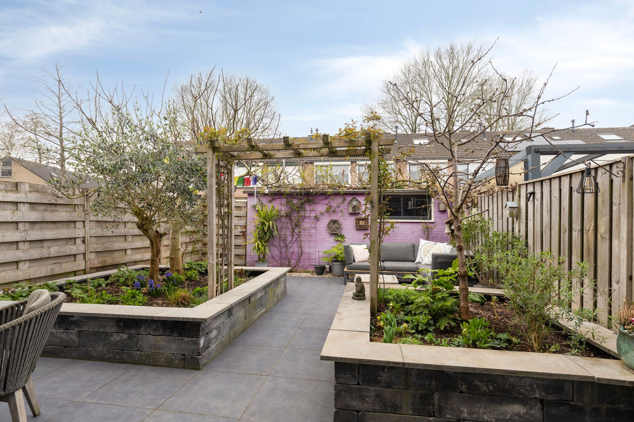 Foto 42 van Pinksterbloemstraat 11