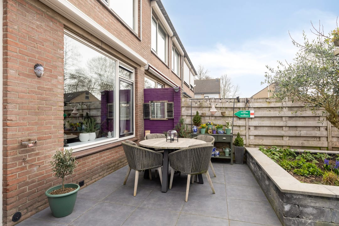 Foto 43 van Pinksterbloemstraat 11