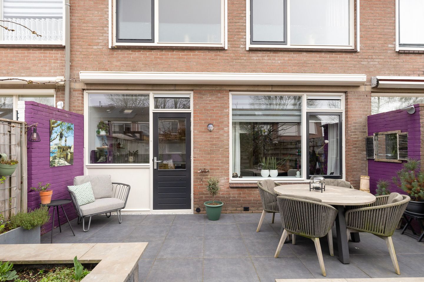 Foto 44 van Pinksterbloemstraat 11