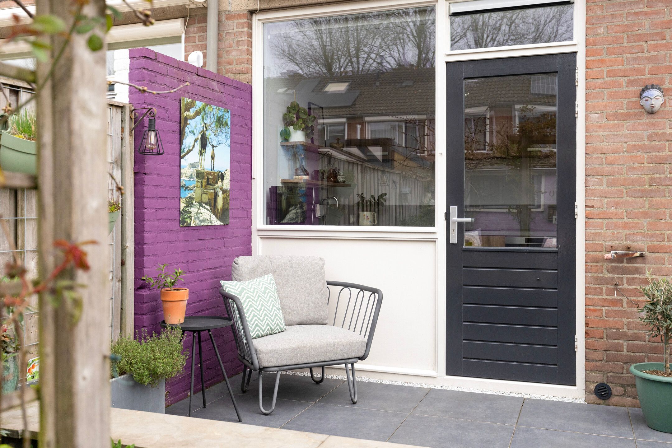 Foto 45 van Pinksterbloemstraat 11