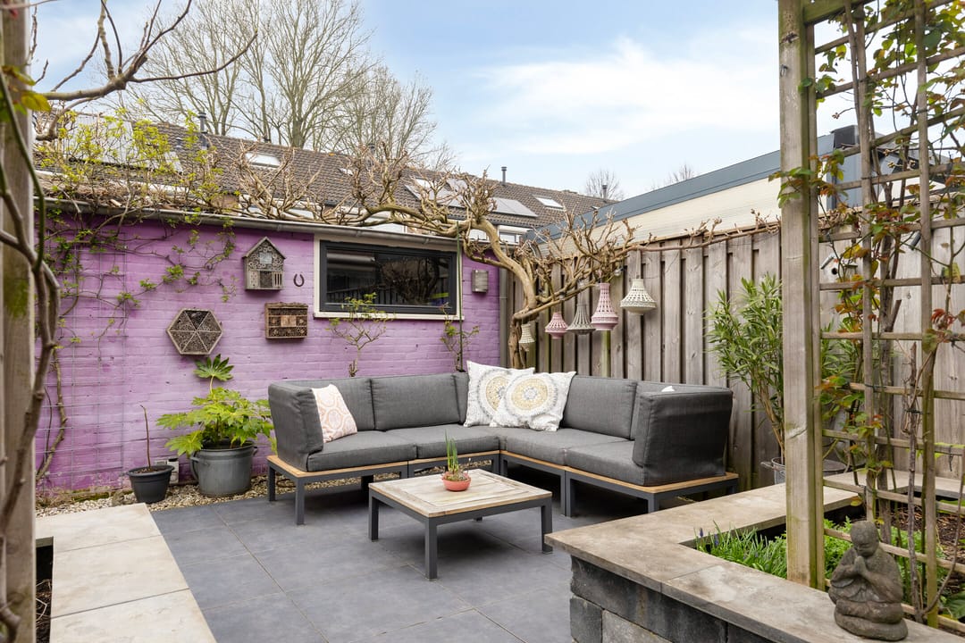 Foto 46 van Pinksterbloemstraat 11