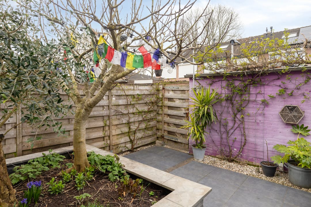 Foto 47 van Pinksterbloemstraat 11