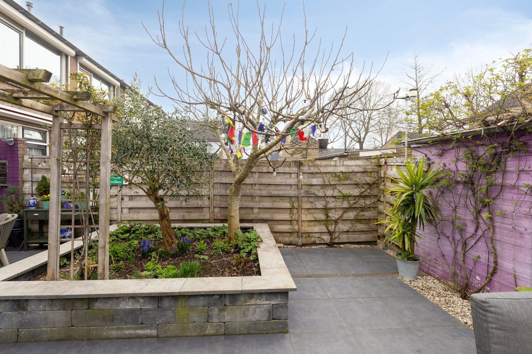 Foto 48 van Pinksterbloemstraat 11