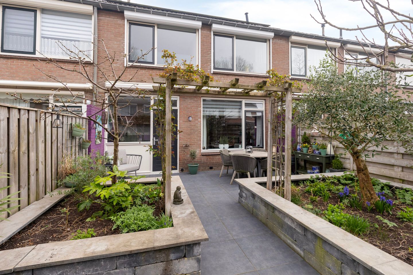 Foto 49 van Pinksterbloemstraat 11