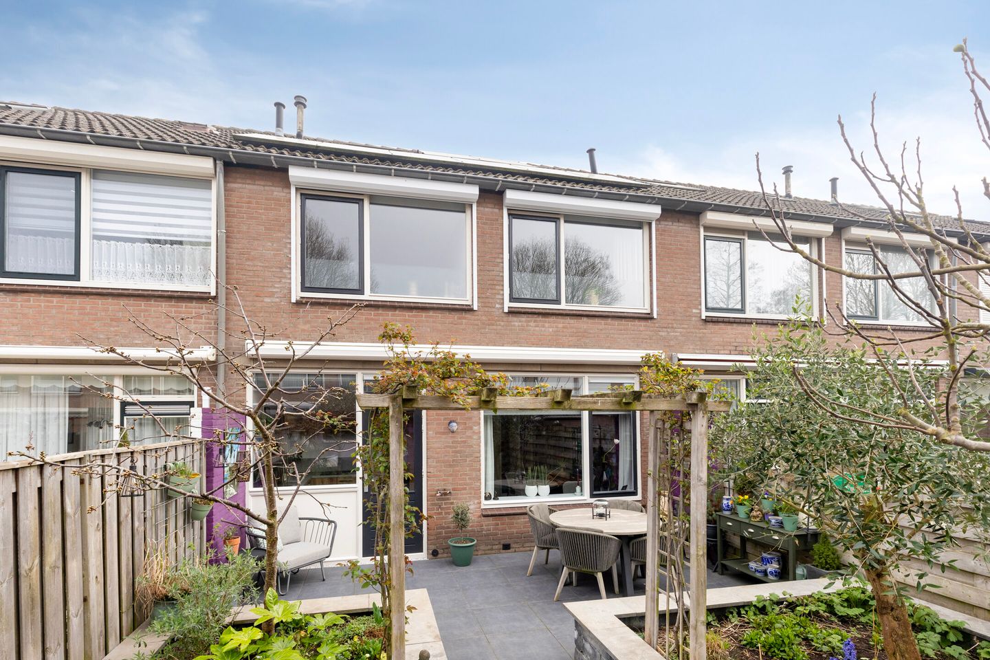 Foto 50 van Pinksterbloemstraat 11