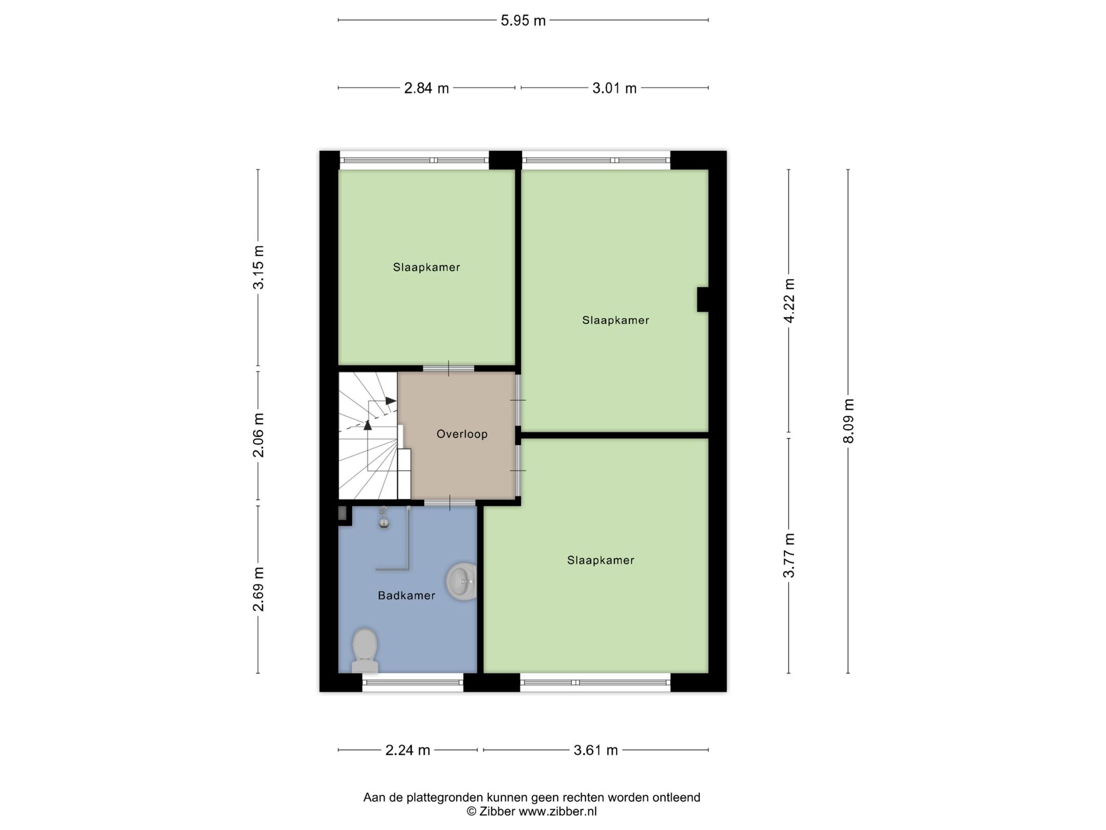 Foto 57 van Pinksterbloemstraat 11