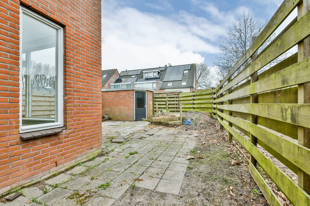 Foto 26 van Oksholm 161