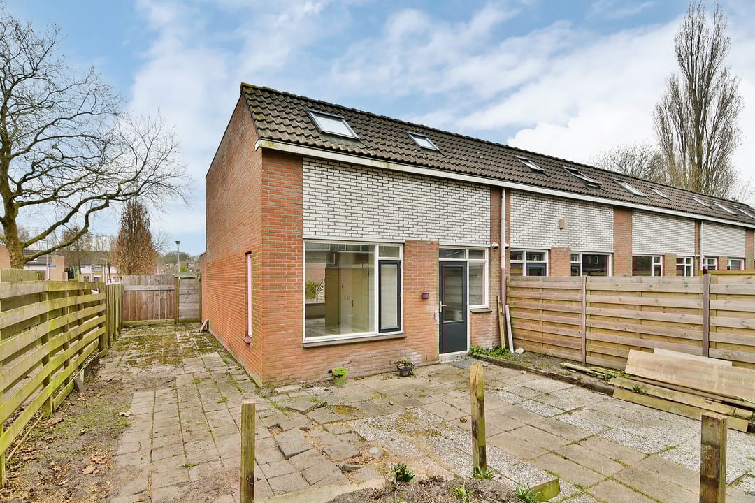 Foto 28 van Oksholm 161