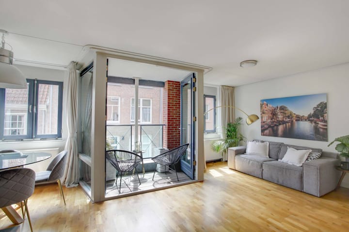 Foto 5 van Eerste Weteringdwarsstraat 65-D