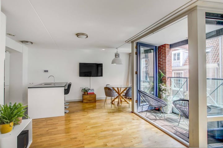 Foto 3 van Eerste Weteringdwarsstraat 65-D