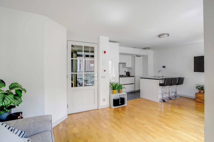 Foto 4 van Eerste Weteringdwarsstraat 65-D