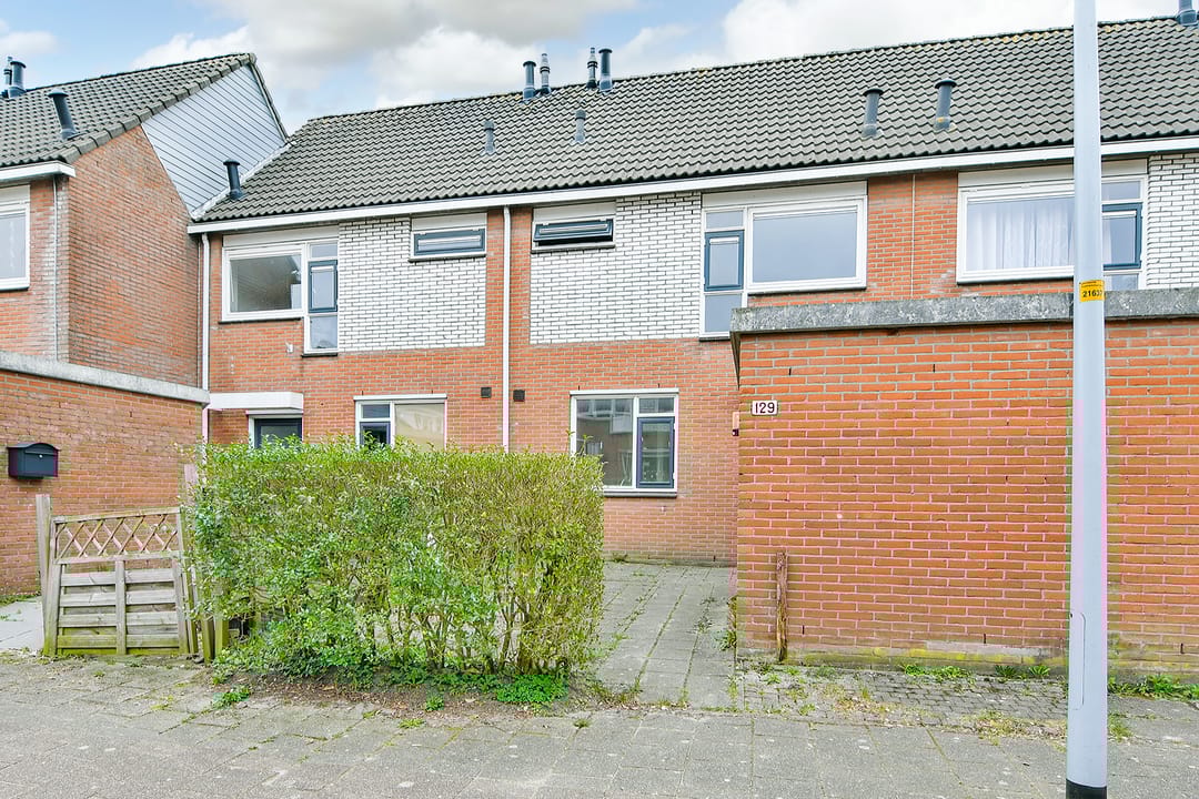 Foto 1 van Oksholm 129