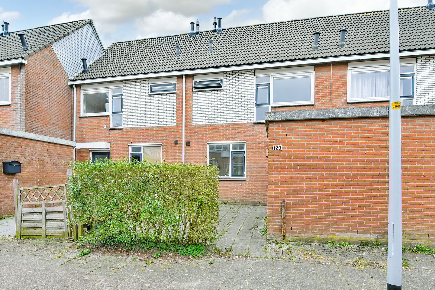 Foto 1 van Oksholm 129