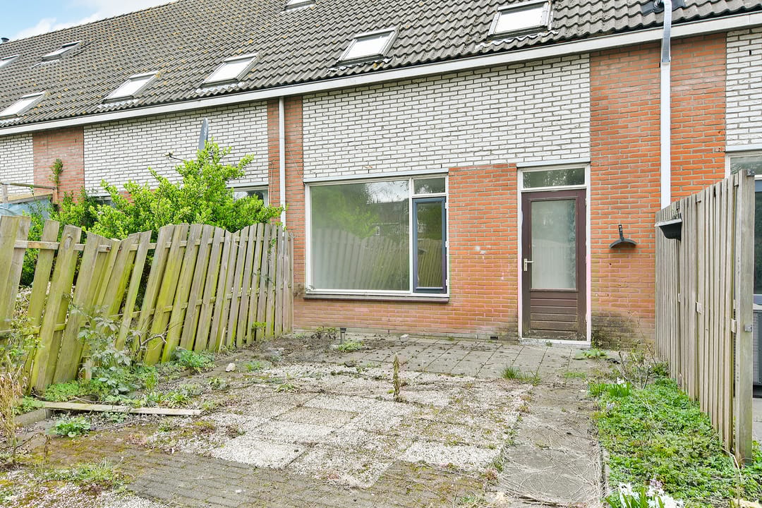 Foto 23 van Oksholm 129