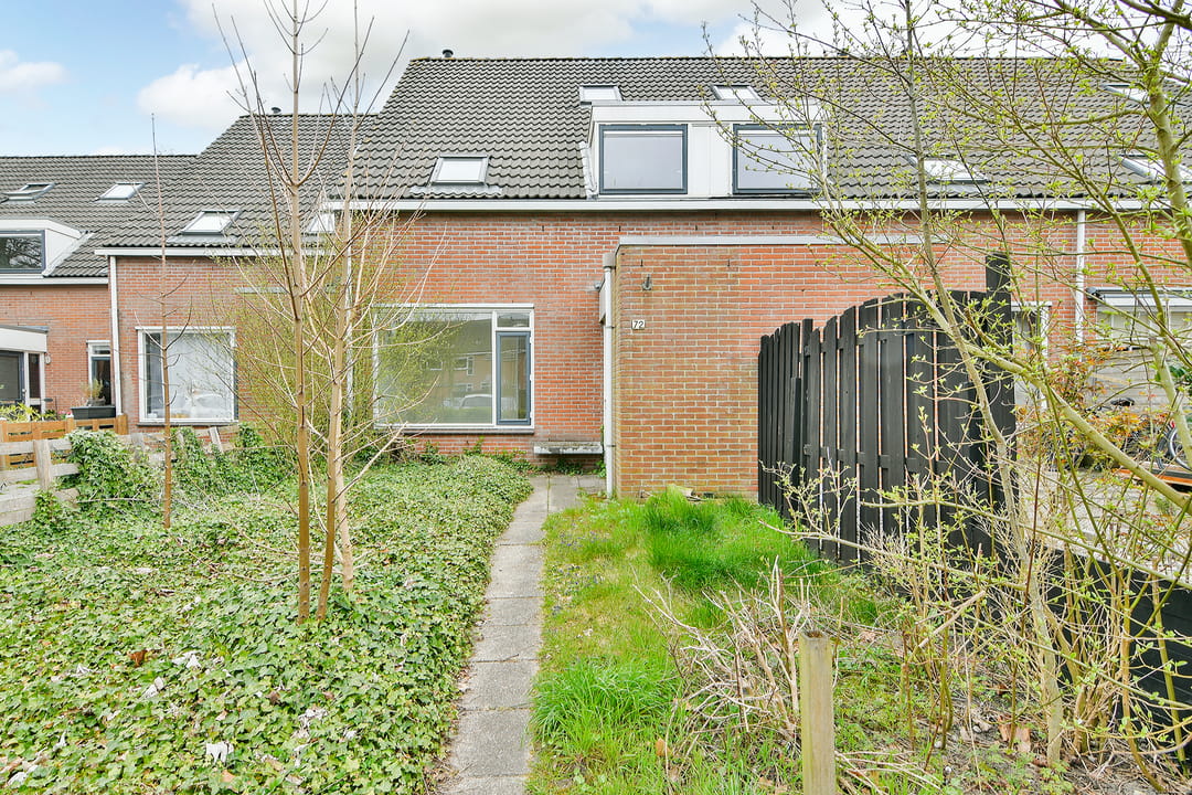 Foto 1 van Stoholm 72