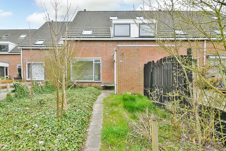 Foto 1 van Stoholm 72