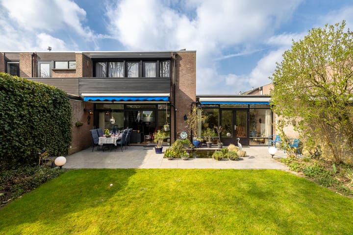 Foto 2 van Weerdjeslaan 24