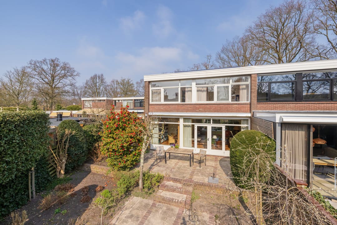 Foto 2 van Elbalaan 5