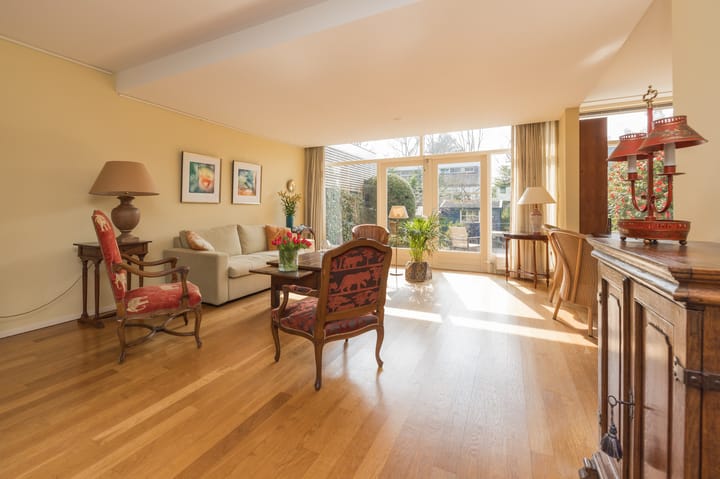 Foto 5 van Elbalaan 5