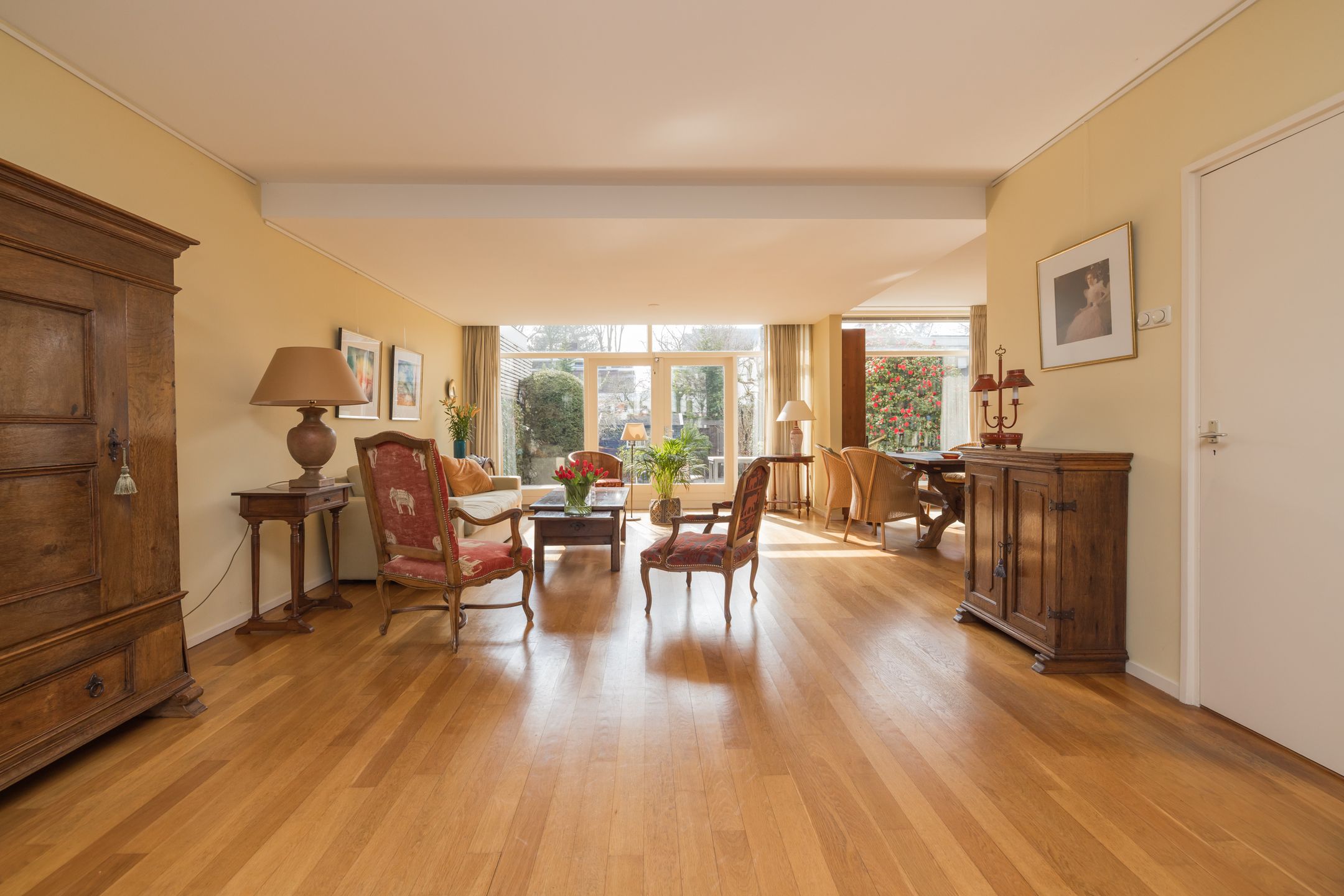 Foto 6 van Elbalaan 5