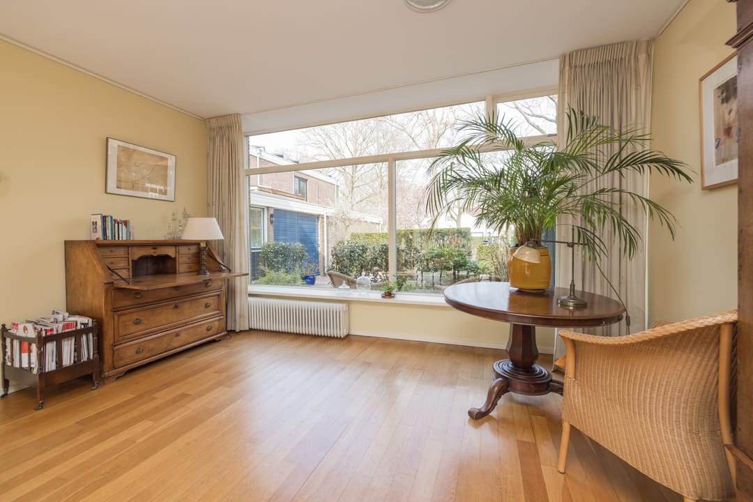 Foto 7 van Elbalaan 5