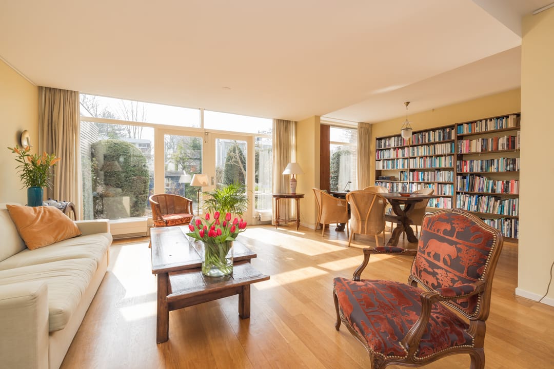 Foto 8 van Elbalaan 5