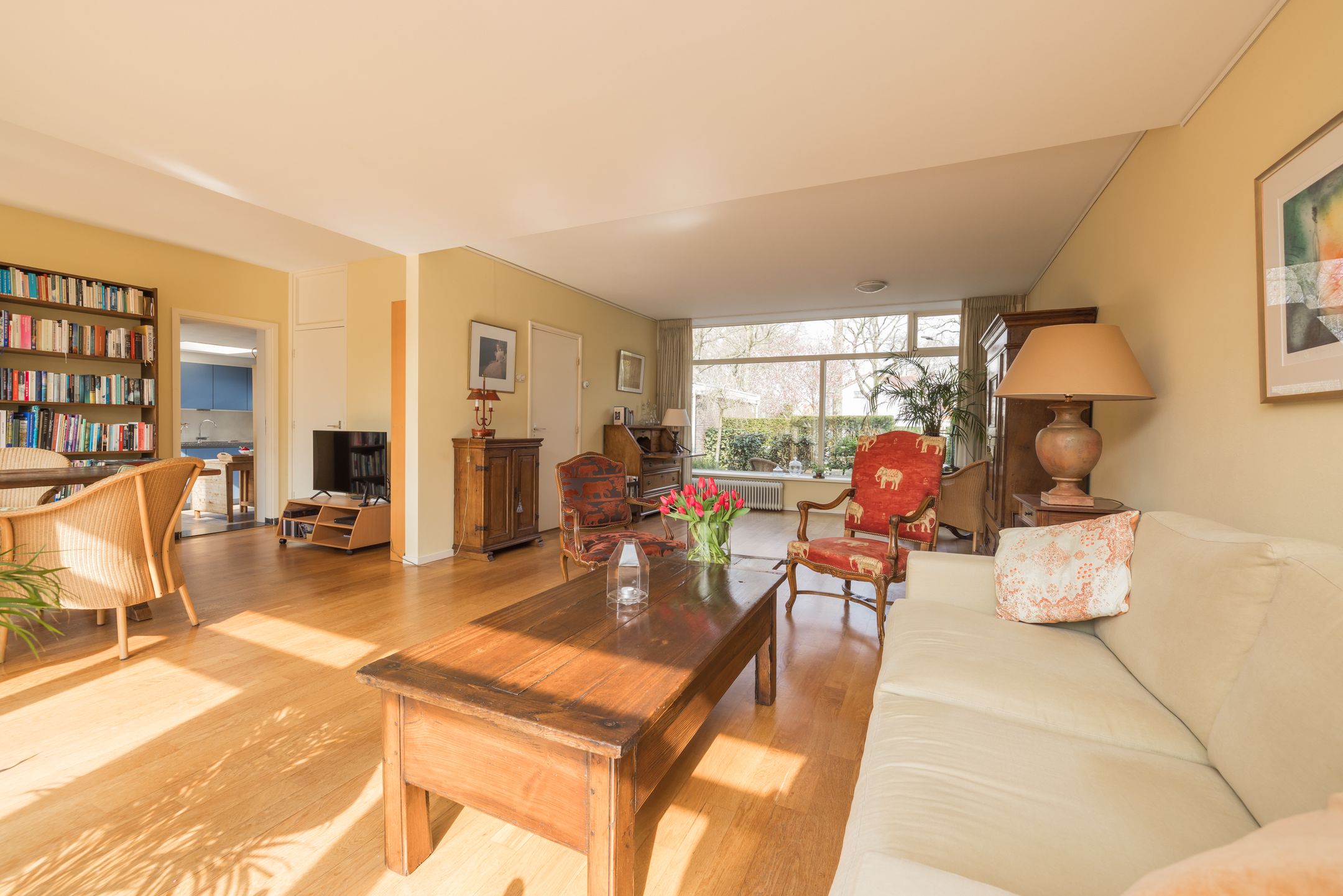 Foto 9 van Elbalaan 5