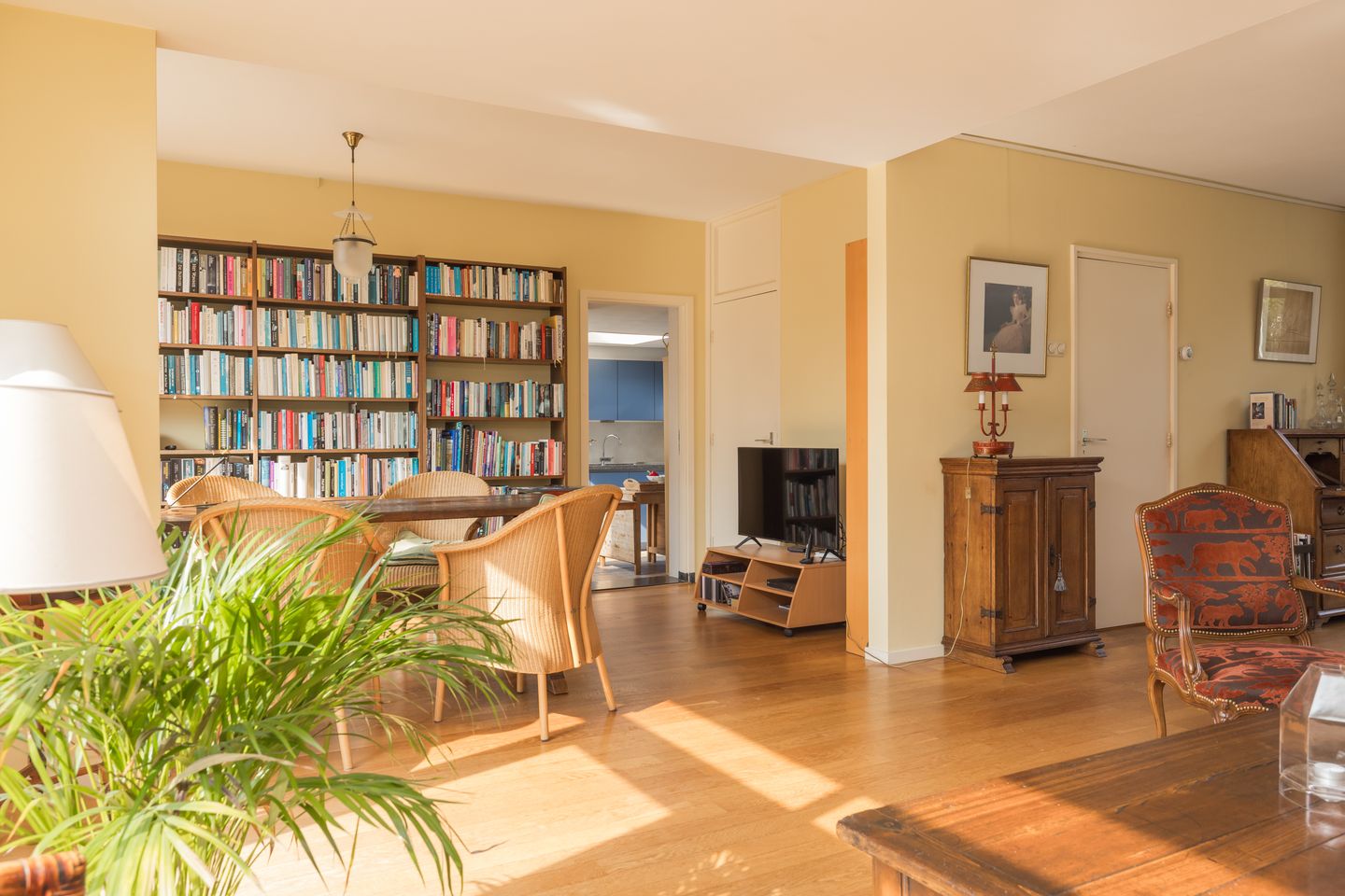 Foto 10 van Elbalaan 5