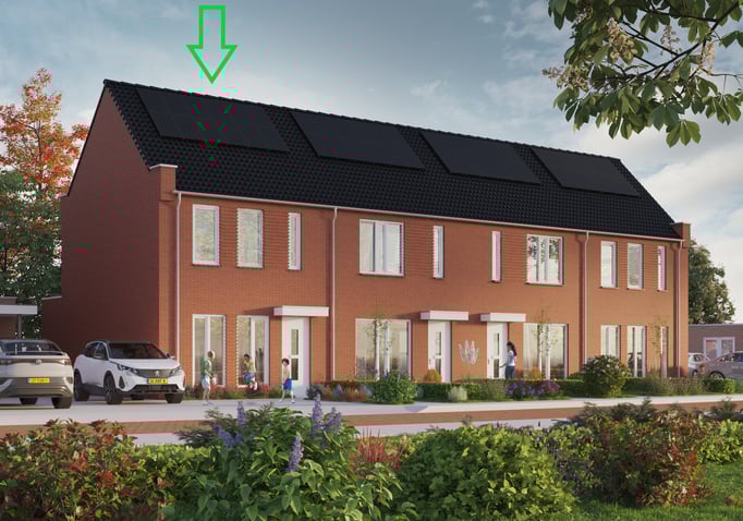 Brakel Wilhelminalaan main image