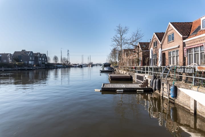 Photo 1 of Vechtkade 7