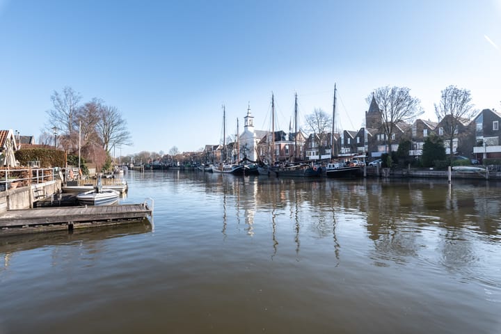 Foto 2 van Vechtkade 7