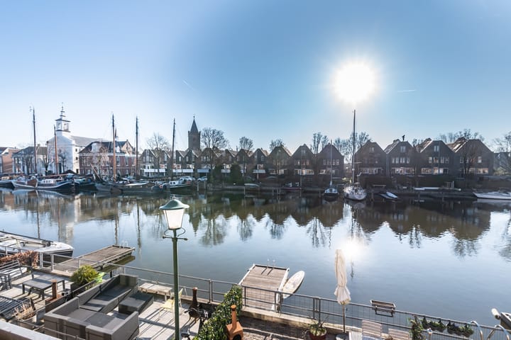 Foto 3 van Vechtkade 7