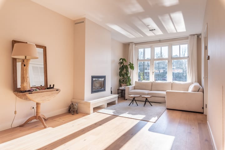 Foto 4 van Vechtkade 7