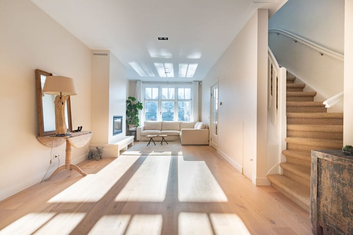 Foto 5 van Vechtkade 7