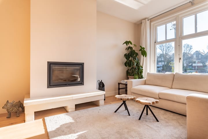 Photo 6 of Vechtkade 7