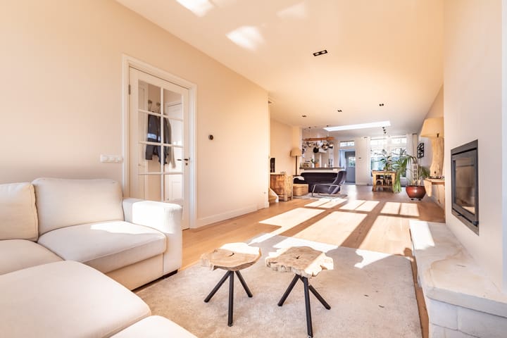 Photo 7 of Vechtkade 7