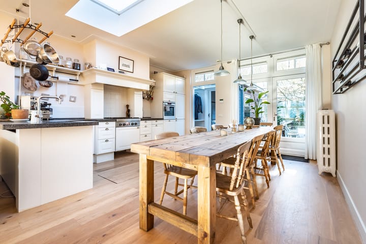 Photo 11 of Vechtkade 7