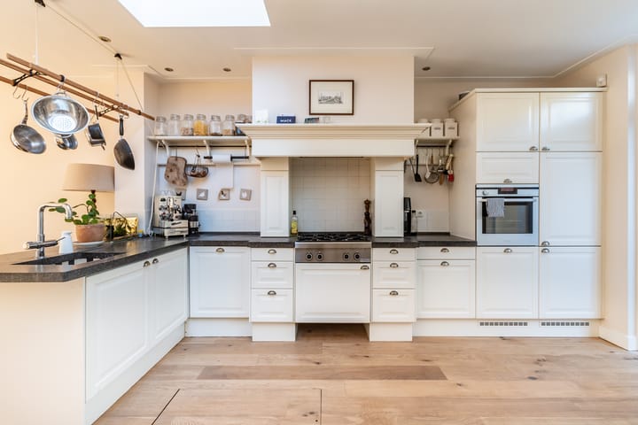 Photo 12 of Vechtkade 7