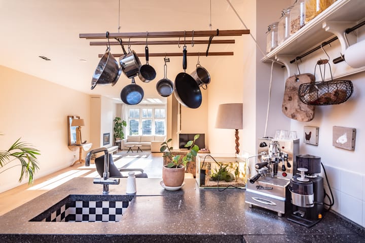 Photo 15 of Vechtkade 7