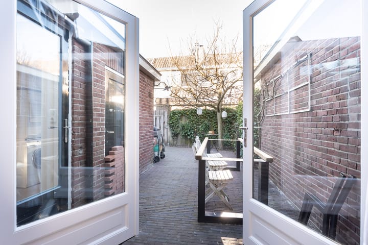 Photo 22 of Vechtkade 7