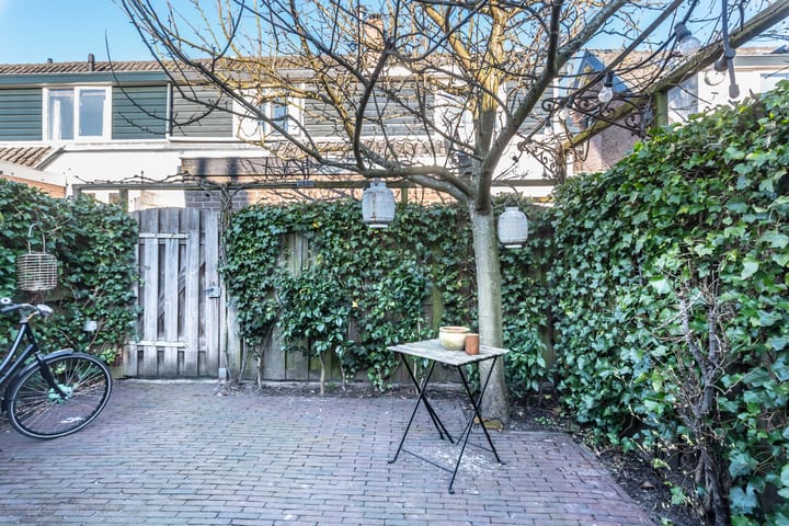 Photo 23 of Vechtkade 7