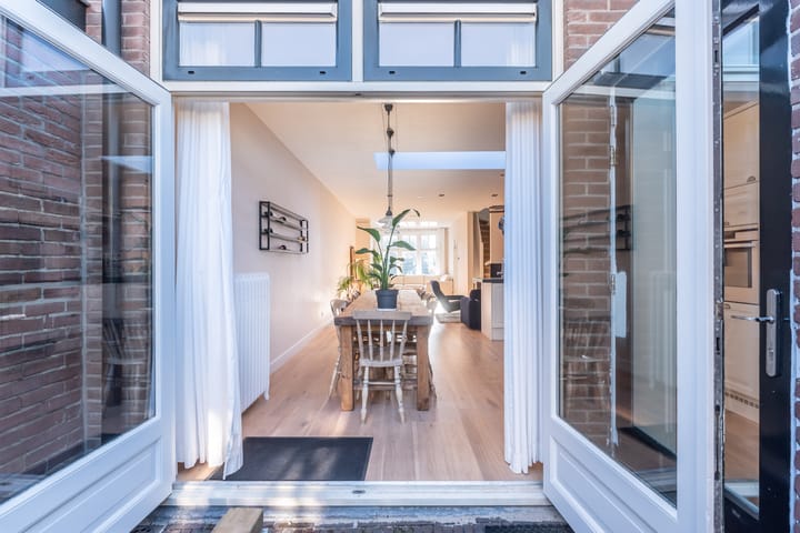 Photo 24 of Vechtkade 7