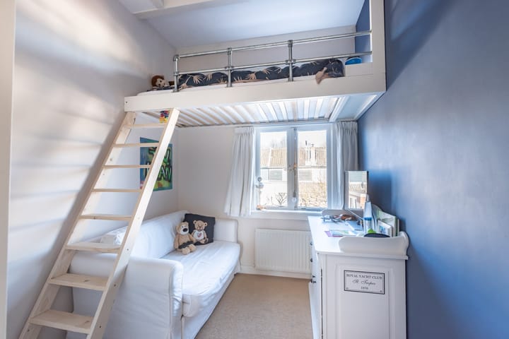 Photo 30 of Vechtkade 7