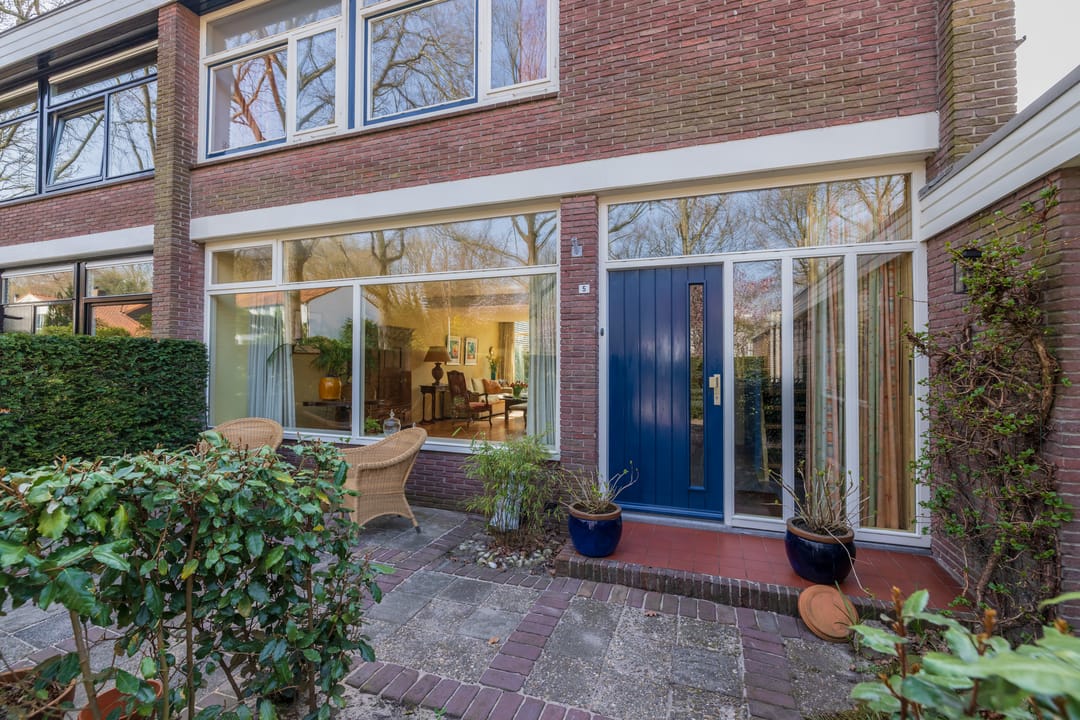 Foto 61 van Elbalaan 5