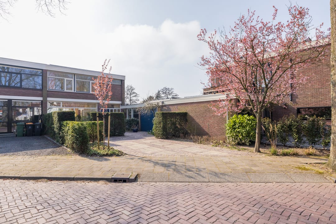 Foto 1 van Elbalaan 5