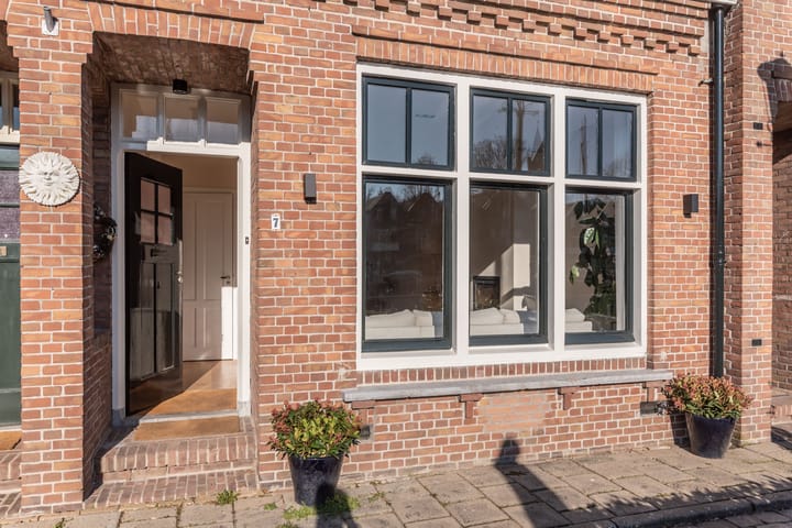 Photo 42 of Vechtkade 7