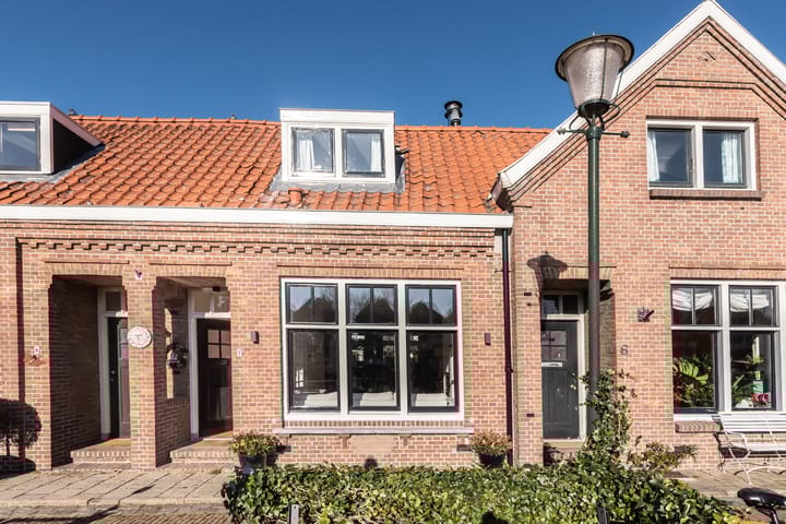 Photo 43 of Vechtkade 7