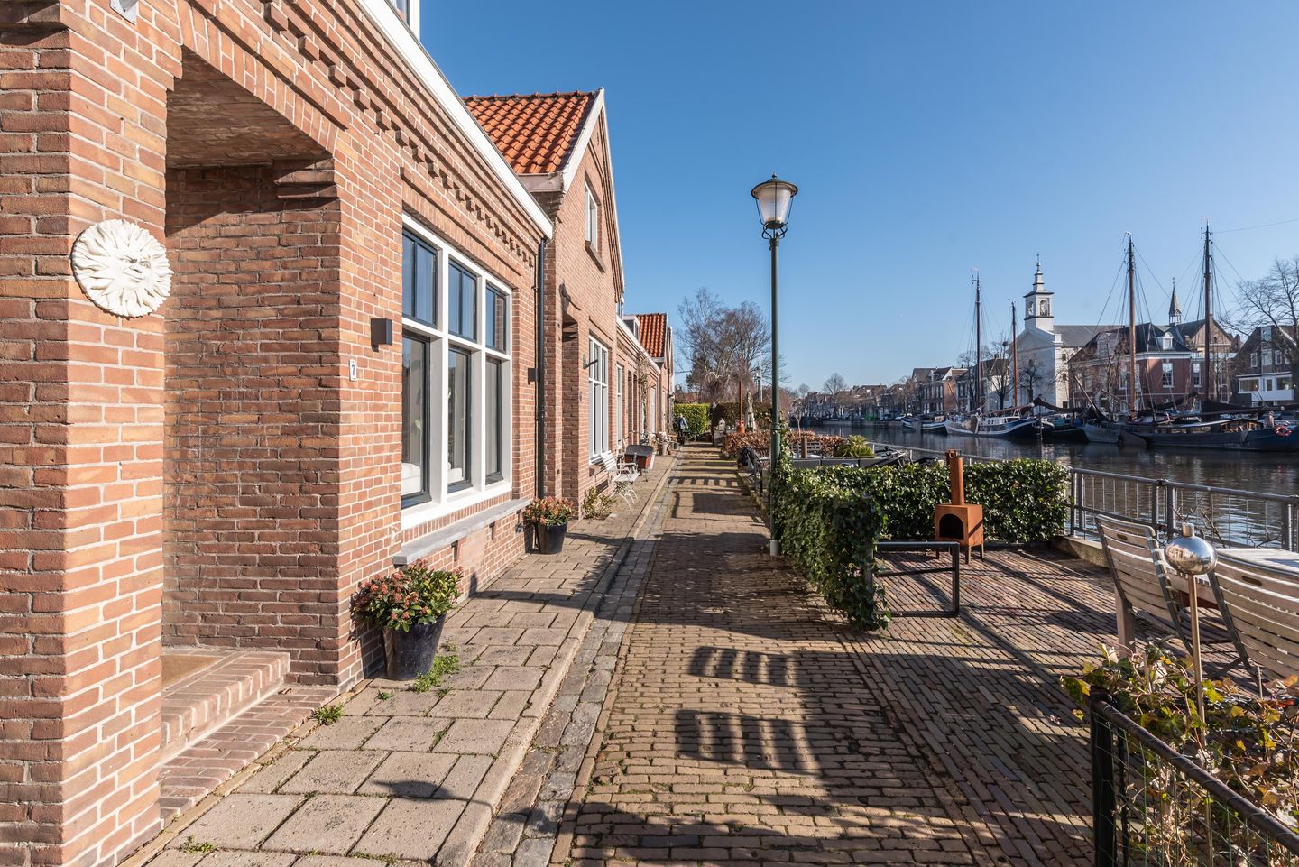Foto 44 van Vechtkade 7