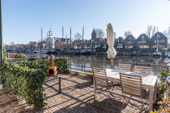 Photo 45 of Vechtkade 7