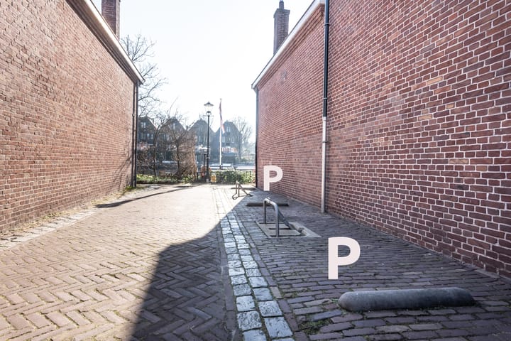 Photo 46 of Vechtkade 7